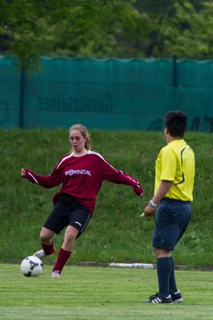 Bild 68 - B-Juniorinnen MTSV Olympia Neum�nster - FSC Kaltenkirchen : Ergebnis: 2:5